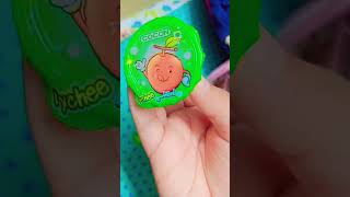 Yummy cocon jelly cocon cocon fypシ゚viral food foodie subscribe [upl. by Bena215]