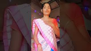 Sakule toi nasabi moram janu lagibaassamese assamesesong dance shortvideos shorts [upl. by Sapphira551]