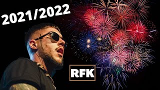 🎵MUZYKA NA SYLWESTRA 20212022🎵  REMIXY POLSKIEGO RAPU PART 2 [upl. by Jala]