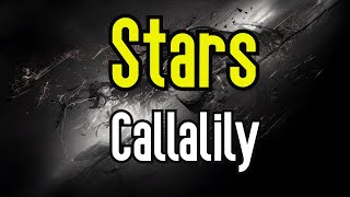 Stars KARAOKE  Callalily [upl. by Chapland]