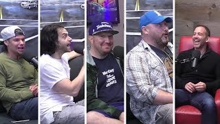 Guests vs Bryan Callen  Volume 3 [upl. by Iznekcam]