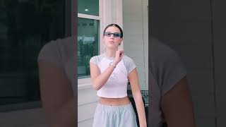 Millie Bobby Brown Dancing [upl. by Adnotal]