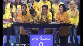 Olimpiade Indonesia Cerdas Bersama Primagama  Rajawali TV  Eps 50 [upl. by Trebma]