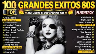 Grandes Éxitos 80 y 90  Clasicos De Los 80 En Ingles  Musica Disco De Los 70 80 90 Mix En Ingles [upl. by Walt]