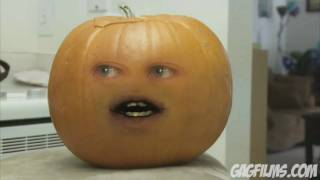 Otravný pomeranč  Tchýně  Perla Group  Annoying orange  Plumpkin  CZ [upl. by Geno]