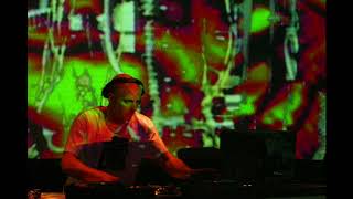 Oberon Tech Trance mix live at The Fridge Brixton London 161101 [upl. by Matthias617]