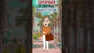 The Superpower of Emotional Manifestation  Abraham Hicks 2024 [upl. by Eelarol120]