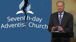 Will the Seventhday Adventist Church Survive  Mark Finley [upl. by Ynnhoj]