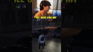 Thatchies Tries GTA RP For The First Time 😂 [upl. by Albric169]