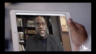 Emotional Intelligence pt1  Bible Study S1 WK 1  Rev Paul James [upl. by Batruk]