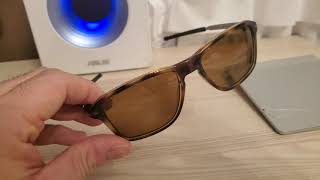 oakley wheelhouse bronze review [upl. by Ema763]