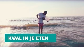 Gratis uit eten in Bloemendaal  Gierige Gasten [upl. by Aseret]