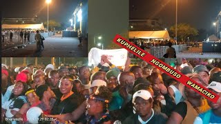 Kugasele Amaphoyisa emcimbini uMbuso Wamaciko waphela kabuhlungu [upl. by Nibot]