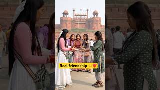 दोस्ती 🤝A True Friendship Story shorts viralshorts shortsfeed tranding dosti dostistatus [upl. by Anyar]