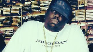 Notorious BIG  Suicidal Thoughts  Lyrics [upl. by Mikeb855]