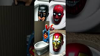 Skibidi Toilet Vs Multiverse BATTLE 🫡💥⚡️ SUBSCRIBE Thanks for watching❤️❤️ Like and subscribe 🥹🥰 [upl. by Reywas624]