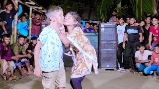 লাল লিপস্টিক  LAL LIPSTICK  Bangla Dance  Bangla New Wedding Dance Performance  Misty [upl. by Ailina]