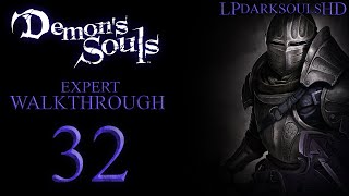 4K  PS5  Demons Souls EXPERT Walkthrough Ep 32 Mephistopheles Questline Blue Dragon [upl. by Oad]