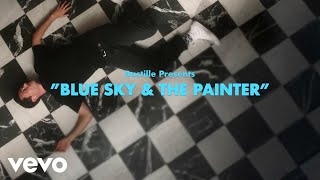 Bastille  Blue Sky amp The Painter [upl. by Ettezel]