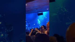 Badflower ghost ending Hob Orlando [upl. by Sivolc557]