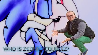 Dumbsville Archive Lets Talk About ZSonicXCoupleZ [upl. by Mylander]