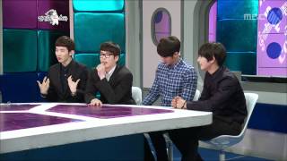 The Radio Star 2AM 13 2AM 20120307 [upl. by Stambaugh574]