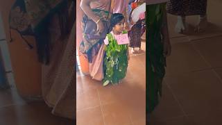 🤠😎👗👘🥻ഫാൻസി ഡ്രസ് മത്സരം👔🧥👚fancydress fashion halloween dress costume fancy dressup dresses [upl. by Hallagan]