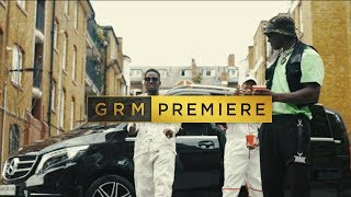 Ambush ft Chip amp Skepta  Jumpy Remix Music Video  GRM Daily [upl. by Aggy]