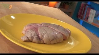 Comment préparer des ris de veau   750g [upl. by Aimekahs]