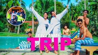 TRIP 🔥 ആനീടെ Exam Result Celebration ❤️ Give Away Alert ❌ [upl. by Jakob435]