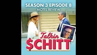 Schitts Creek S3E8  Motel Review [upl. by Audre821]