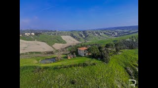 Rustico I Rapolano Terme [upl. by Ettenej800]