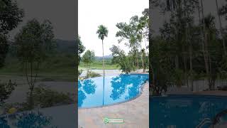 Escape to Wayanad  Luxury Resort Stay in the Heart of Nature [upl. by Cynara]