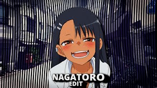 Nagatoro  Edit  Ola Ola [upl. by Clippard]