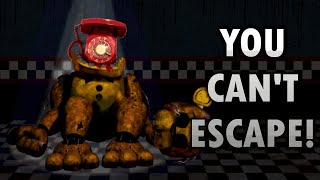 WHY Phone Guys Death Matters  FNAF Theory [upl. by Halverson267]