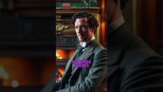 Sherlock Holmes  Kızıl Soruşturma shorts11 seslikitap sherlockholmes [upl. by Gawen]