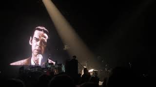 Nick Cave amp the Bad Seeds  I Need You  Royal Arena Copenhagen  5102024 [upl. by Arukas]