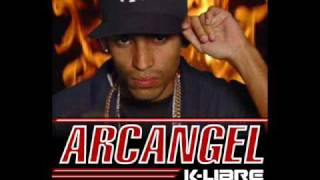 03arcangel ft kastro y randy  la amenaza lirical klibre [upl. by Eissirc]