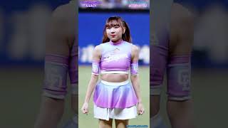 チアドラ ＃チアドラゴンズ2024 ＃KAREN さん ＃踊り王 ＃学園天国 ＃ドラゴンズ ＃チアドラゴンズ ＃チアドラ ＃cheerleader ＃プロ野球チア オーディション [upl. by Atteuqehs]