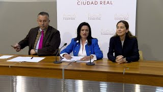 La Diputación aprueba otros 20 millones de euros para ayuntamientos y colectivos de la provincia [upl. by Salb615]