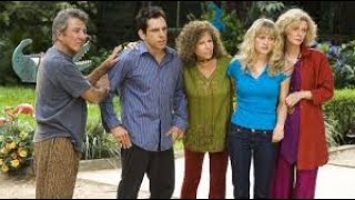 Meet the Fockers Full Movie Fact Review amp Information  Robert De Niro  Ben Stiller [upl. by Ettesus]