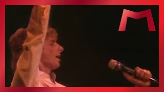 Barry Manilow  I Write The Songs Live from the 1984 BBC Special Manilow Magic [upl. by Francisco]