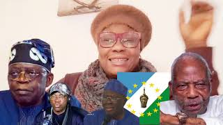 PA ADEBANJO amp TINUBU WONT ALLOWED YORUBALAND TO GROWTH  KOLA OLOOTU MESSAGE TO OUR LEADERS [upl. by Huntington246]