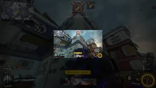 First time playing Black Ops III BOIII modded client [upl. by Seka]