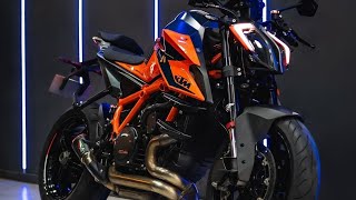 KTM 1290 Super Duke R Review The Ultimate Street Beast [upl. by Juanne992]