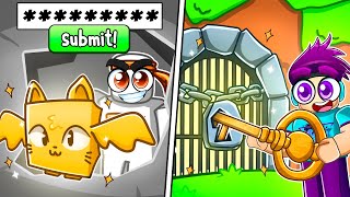 EXPOSING All Pet Simulator 99 SECRETS [upl. by Saw]