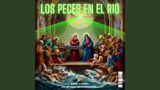 LOS PECES EN EL RIO Hardstyle Techno [upl. by Rahm]