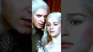 Viserys introduced Drogo to Daenerys [upl. by Murtha]