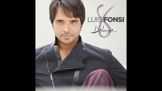 Luis Fonsi Corazón En La Maleta [upl. by Carin]