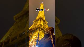 18 hrs transfer in ParisFrance 🇫🇷 EifellTower ЭйфелеваяБашня Paris [upl. by Atonsah971]